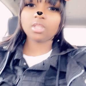 Meet your Posher, Kyeshia